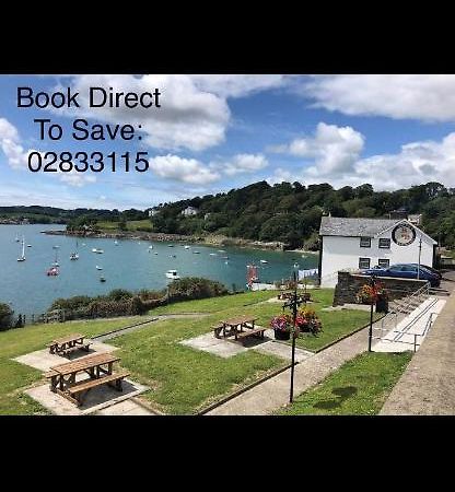 Bay View B&B Glandore Exterior photo